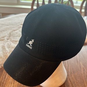 Kangol Ventair space cap